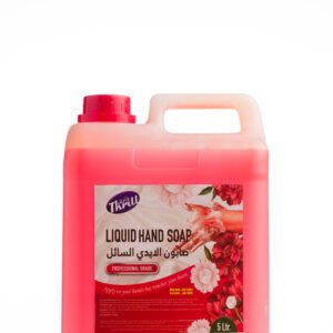 THRILL Handwash Soap – 5 LTR in Qatar