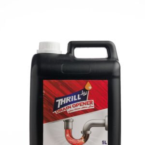 THRILL Drain Opener – 5 LTR