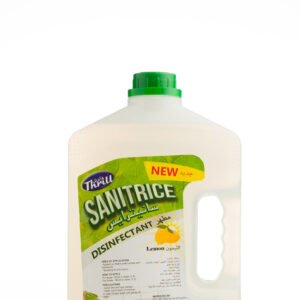 SANITRICE Citrus Pine Disinfectant (Lemon) – 2 LTR in Qatar