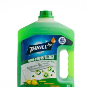 THRILL Multi-Purpose Cleaner – 3 LTR in Qatar