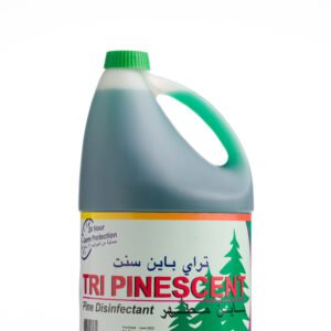 TRI PINESCENT Disinfectant – 1 GLN