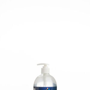 THRILL Hand Sanitizer Gel – 500 ML