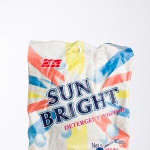 SUN BRIGHT Detergent Powder – 1 KG in Qatar