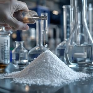 Aluminium Sulphate