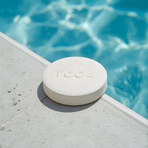 Chlorine Tablet – TCCA