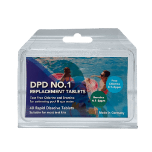 DPD No.01 Tablet