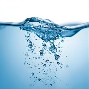 Demineralised Water