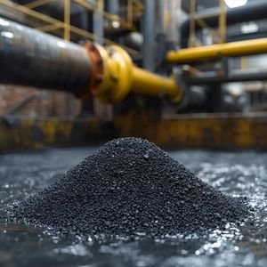 Ferric Chloride