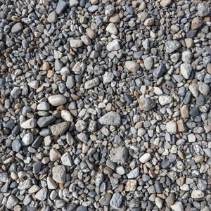 Gravel