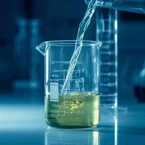Hydrochloric Acid (HCl)