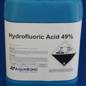 Hydrofluoric Acid