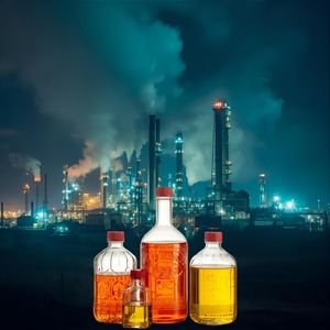 Industrial Chemicals Supplier in Qatar