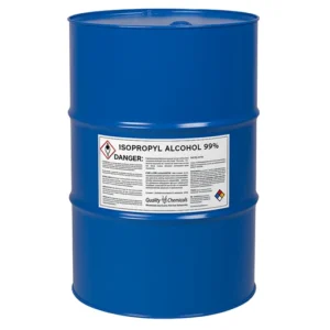 Isopropyl Alcohol