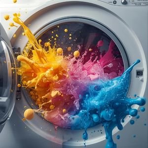 Laundry Chemicals Supplier in Qatar
