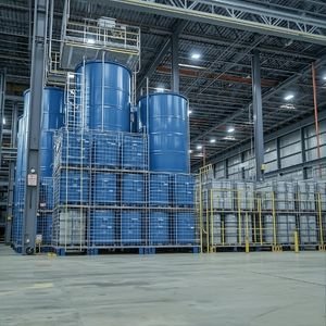 Oil & Gas Chemicals Supplier in Qatar