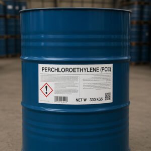 Perchloroethylene