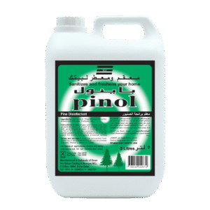 PINOL DISINFECTANT