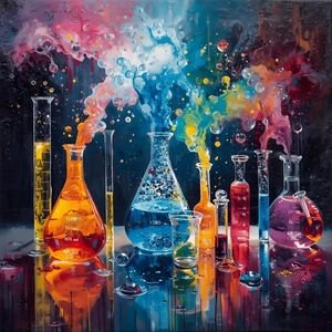 Plastic & Paint Chemicals Supplier in Qatar