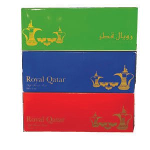 royal qatar