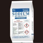 Sodium Metabisulphite