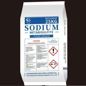 Sodium Metabisulphite