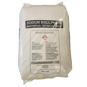 Sodium Bisulphite