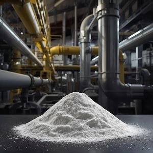 Sodium Hexametaphosphate