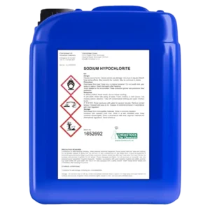 Sodium Hypochlorite