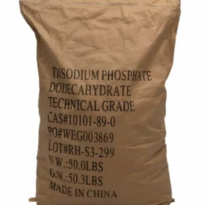 Trisodium Phosphate