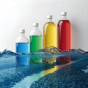Water Treatment Chemicals Supplier in Qatar