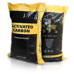 activated carbon
