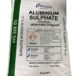 Aluminium Sulphate
