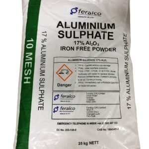 Aluminium Sulphate