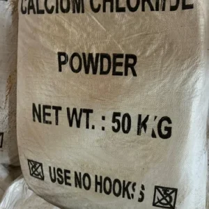 Calcium Chloride