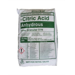 Citric Acid