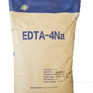 EDTA