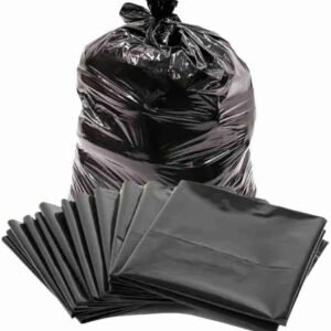 Garbage Bag (60×90, 124×140, 90×110) – 1 Bundle