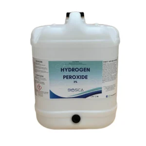 Hydrogen Peroxide