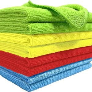 Microfiber Cloth – 1 PCS