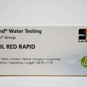 Phenol Red Tablet