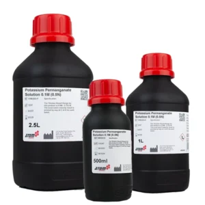 Potassium Permanganate