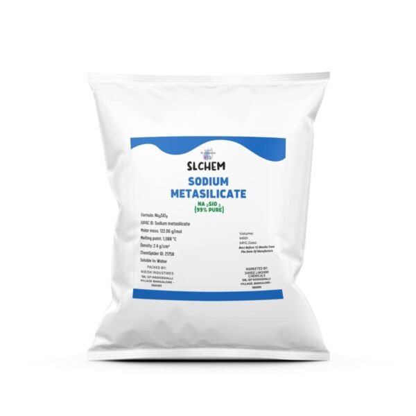 Metasilicate Formula Sodium Metasilicate Supplier in Qatar