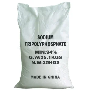 Sodium Tripolyphosphate