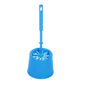 Toilet Brush with Holder – 1 PCS